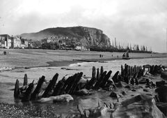 George Woods circa 1890